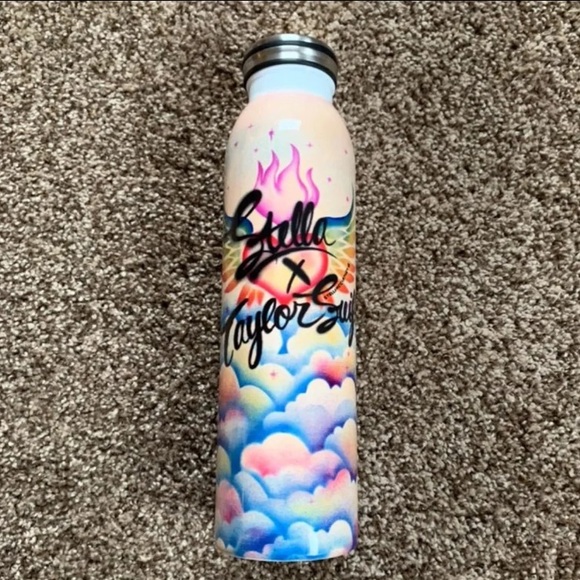 Taylor Swift Accessories - NEW Stella McCartney x Taylor Swift Water Bottle